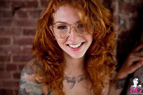 nude tattooed women|SuicideGirls